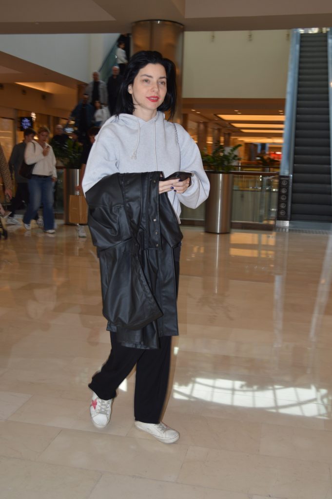 Merve Boluğur