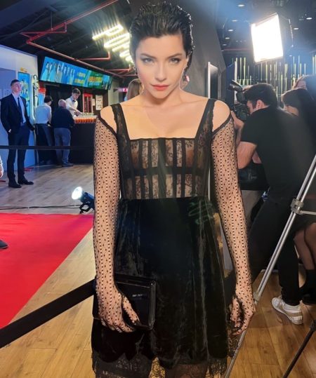 Merve Boluğur'dan iddialı dönüş!