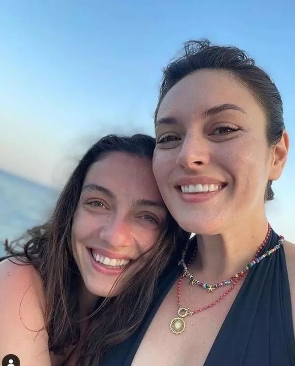 Merve Dizdar düğüne davet edilmemiş!