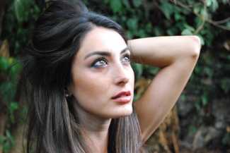 Merve Oflaz yeni dizi 'Not Defteri'ni anlattı