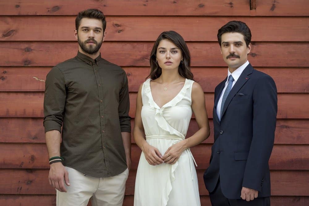 Meryem 12. Bölüm fragmanı yayınlandı!