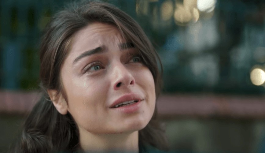 Meryem 13. Bölüm fragmanı yayınlandı! Yeni bölümde neler olacak? Meryem 13. Bölüm fragmanı yayınlandı! Yeni bölümde neler olacak?