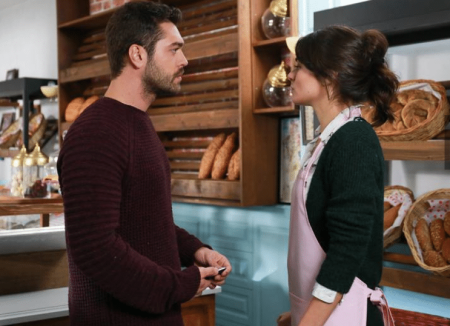 Meryem dizisi final mi yapıyor? Meryem 19. Bölümde her şeyi açıklıyor!