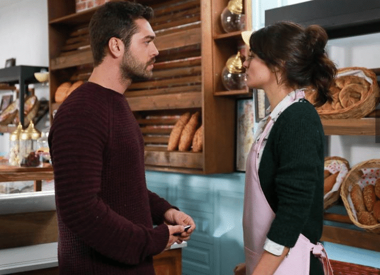 Meryem dizisi final mi yapıyor? Meryem 19. Bölümde her şeyi açıklıyor!