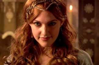 Meryem Uzerli 7 ay sonra serbest kalıyor!