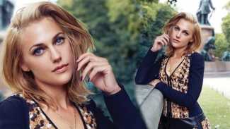 Meryem Uzerli bilinmeyenlerini anlattı!
