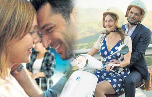 Meryem Uzerli: Halk diziyi beğenmedi