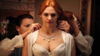 Meryem Uzerli 'Hürrem Sultan' olarak geri dönüyor!