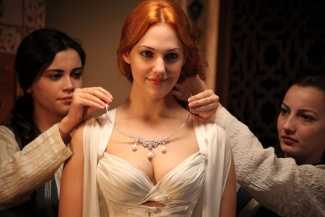 Meryem Uzerli kazandığını bakın nereye harcıyor?