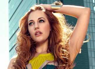 Meryem Uzerli