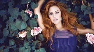 Meryem Uzerli ne yapsa ondan vazgeçemiyor!