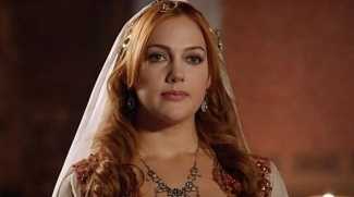 Meryem Uzerli o isimle oynamak istiyor!