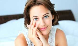 Meryem Uzerli sevenlerine müjdeyi verdi!