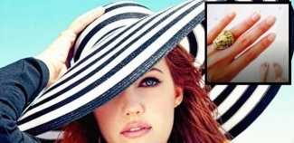 Meryem Uzerli sosyal medyada boş durmuyor!