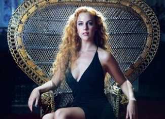 Meryem Uzerli Türkiye'de ne kadar para kazandı?