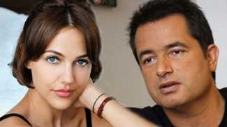 Meryem Uzerli ve Acun Ilıcalı el sıkıştı!