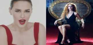 Meryem Uzerli ve Ayşe Hatun Önal'ın yakınlığı!