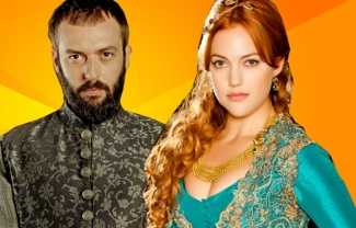 Meryem Uzerli ve Okan Yalabık tekrar aynı dizide mi rol alacak?
