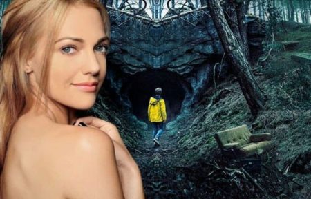 Meryem Uzerli yeni dizisiyle Netflix'ten dünyaya mı açılacak?