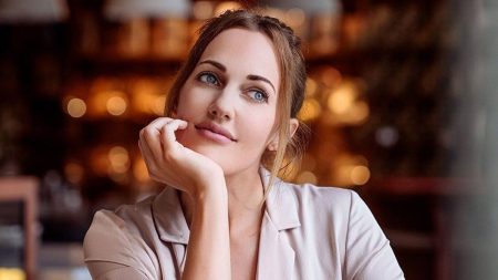 Meryem Uzerli Yeni Diziyle Dönüyor