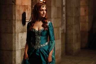 Meryem Uzerli'den bomba açıklamalar!