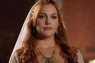 Meryem Uzerli'den yeni bir açıklama geldi!