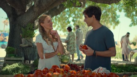 Meryem Uzerli’nin başrolde olduğu “RU”