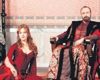 Meryem Uzerli'nin Berlin'e kaçış nedeni ortaya çıktı!