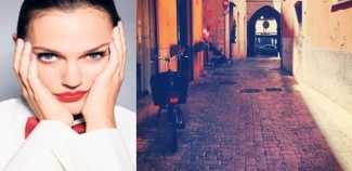 Meryem Uzerli'nin gizemli tatil arkadaşı kim?