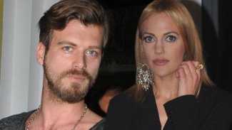 Meryem Uzerli'nin partneri Kıvanç Tatlıtuğ mu?
