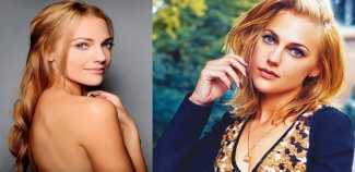 Meryem Uzerli'nin tepki çeken üstsüz pozu!