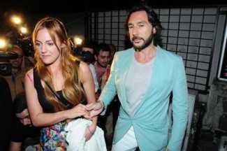 Meryem Uzerli'nin yaşadıklarını sevgilisi anlattı!
