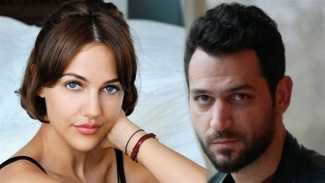 Meryem Uzerli'nin yeni dizisine büyük şok!
