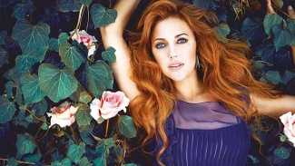 Meryem Uzerli'nin yeni dizisinin ilk detayları!