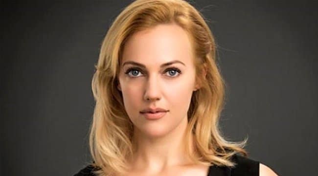 Meryem Uzerli'nin yeni filmi belli oldu!