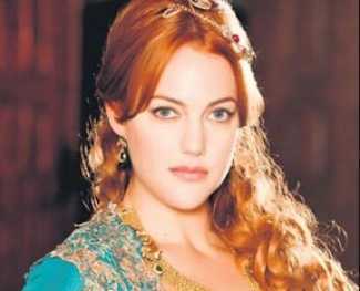Meryem Uzerli'ye doğum öncesi müthiş reklam teklifi!