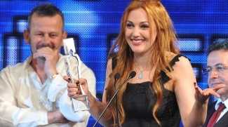Meryem Uzerli'ye muhteşem reklam zammı!