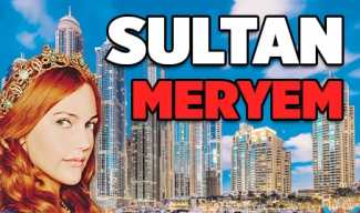 Meryem Uzerli'ye Sultan teklifi