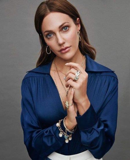 Meryem Uzerli'yi görenler tanıyamadı!