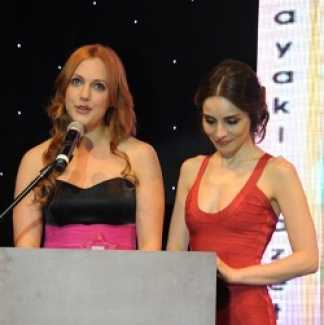 Meryem'in duygusal anları