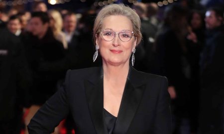 Meryl Streep Big Little Lies'ın 2. sezon kadrosunda!