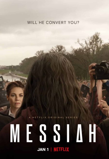 Messiah 2. sezon olacak mı? Netflix duyurdu!