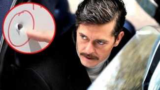 Mete Horozoğlu vuruldu! Ünlü oyuncunun sağlık durumu nasıl?