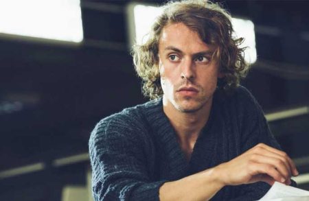 Metin Akdülger'den 'tartaklama' haberlerine yanıt!