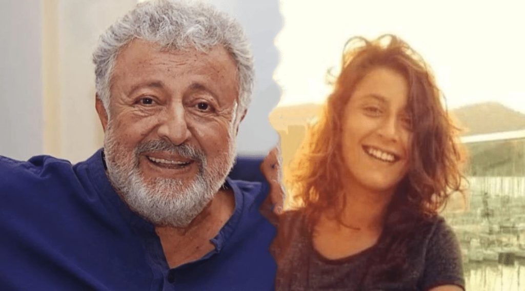Metin Akpınar’dan açıklama geldi! Metin Akpınar'dan açıklama geldi!