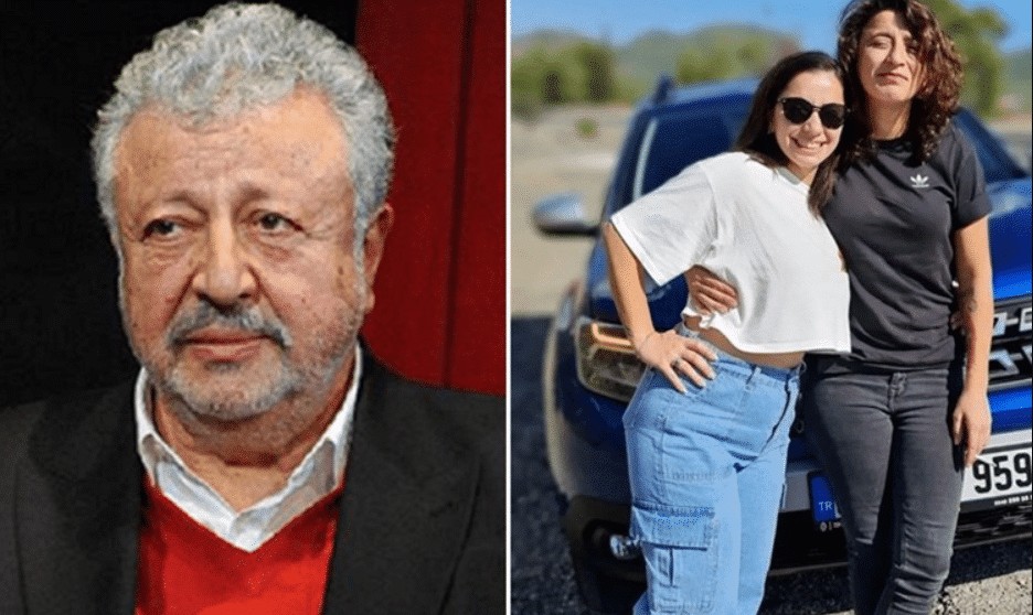 Metin Akpınar’ın ‘baba’lık davası sonuçlandı Metin Akpınar'ın 'baba'lık davası sonuçlandı