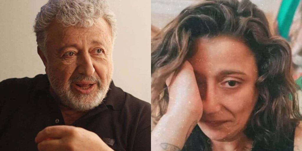 Metin Akpınar'ın kızı Duygu Nebioğlu: "Yalancı insanların soyadını almam!"