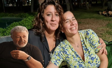 Metin Akpınar'ın kızı Sevgi Katkıcı da sessizliğini bozdu!