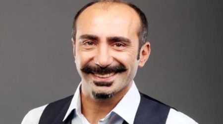 Metin Yıldız'dan Kiki Challenge videosu! Kiki Challenge nedir?