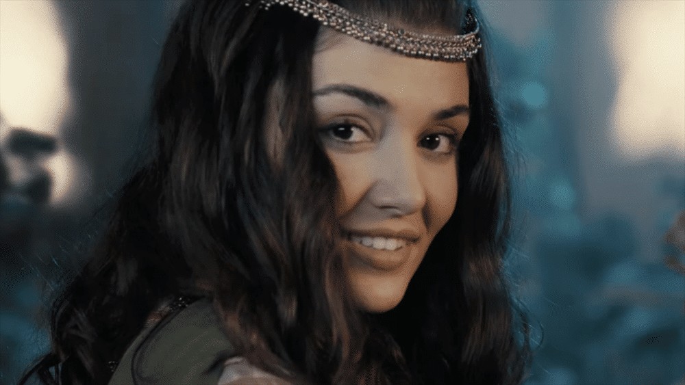 ‘Mevlana Mest-i Aşk’ın vizyon tarihi açıklandı! Film, oyuncu kadrosuyla dikkat çekiyor! 'Mevlana Mest-i Aşk'ın vizyon tarihi açıklandı! Film